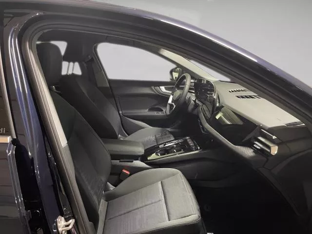 Audi A5 Avant TDI Business 150 kW (204 CV)