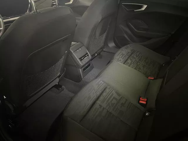 Audi A5 Avant TDI Business 150 kW (204 CV)