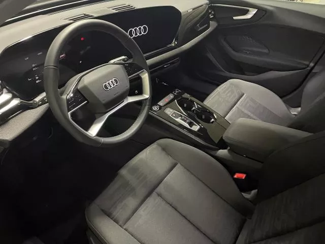 Audi A5 Avant TDI Business 150 kW (204 CV)
