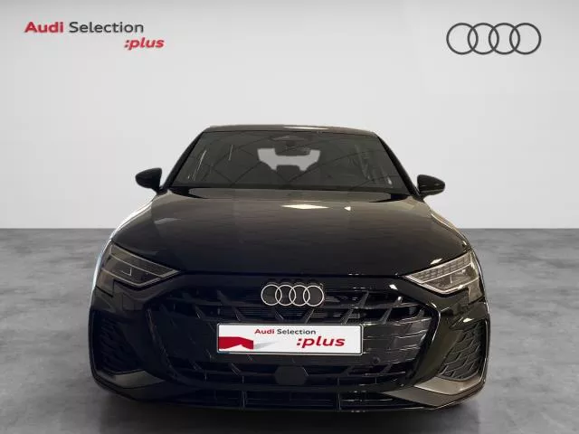 Audi A3 Sportback S line TDI 110 kW (150 CV) S tronic