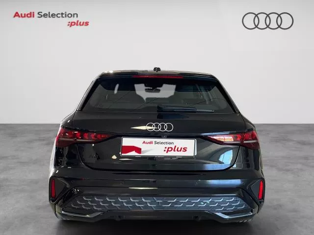 Audi A3 Sportback S line TDI 110 kW (150 CV) S tronic