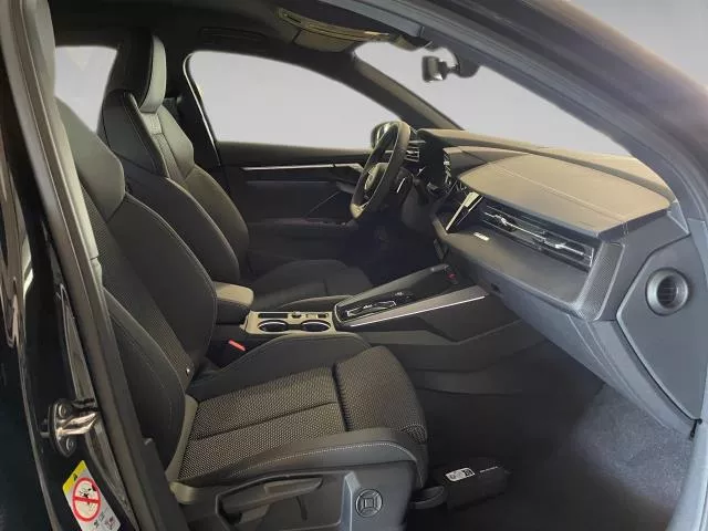 Audi A3 Sportback S line TDI 110 kW (150 CV) S tronic