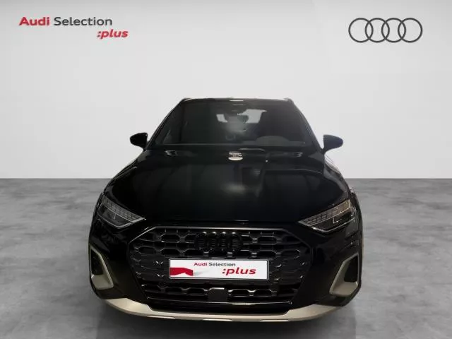 Audi A3 allstreet TFSIe Advanced TFSI e 150 kW (204 CV) S tronic