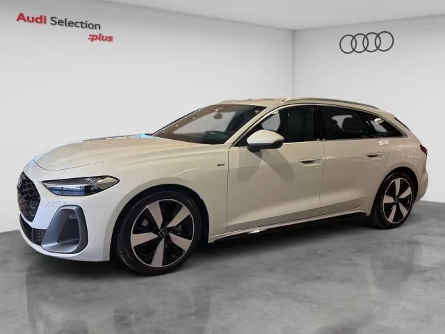 Audi A5 Avant S Line TFSI 150 kW (204 CV) S tronic