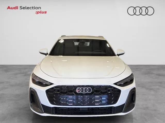 Audi A5 Avant S Line TFSI 150 kW (204 CV) S tronic