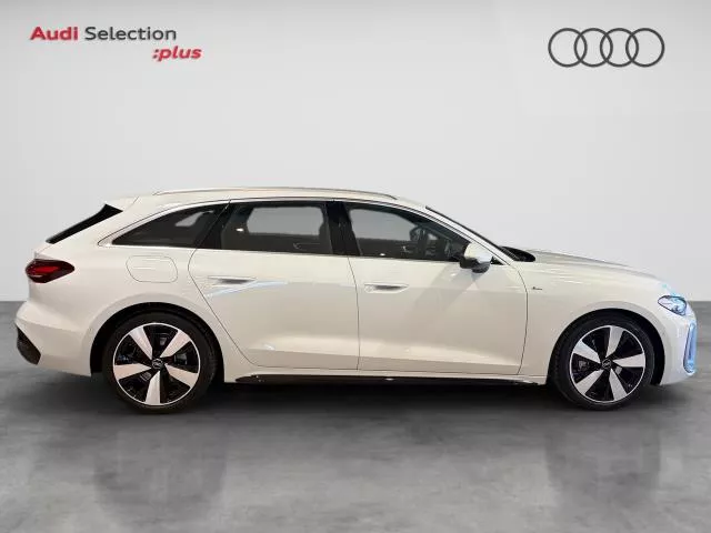 Audi A5 Avant S Line TFSI 150 kW (204 CV) S tronic