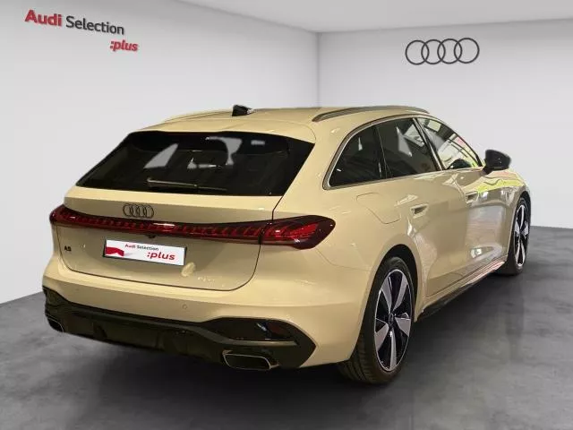 Audi A5 Avant S Line TFSI 150 kW (204 CV) S tronic