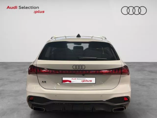 Audi A5 Avant S Line TFSI 150 kW (204 CV) S tronic