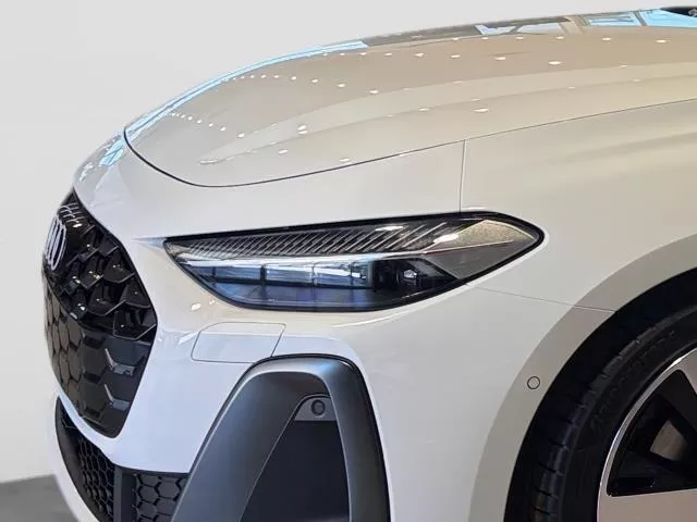 Audi A5 Avant S Line TFSI 150 kW (204 CV) S tronic