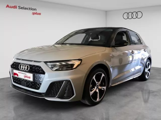 Audi A1 Sportback Adrenalin edition 30 TFSI 85 kW (116 CV) S tronic