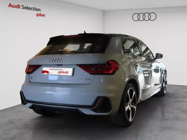 Audi A1 Sportback Adrenalin edition 30 TFSI 85 kW (116 CV) S tronic