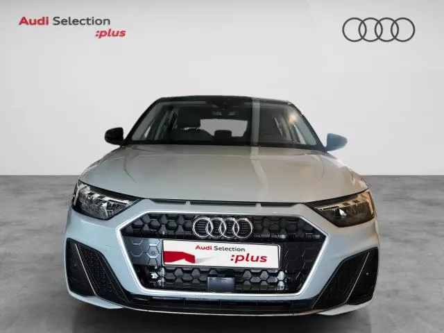 Audi A1 Sportback Adrenalin edition 30 TFSI 85 kW (116 CV) S tronic