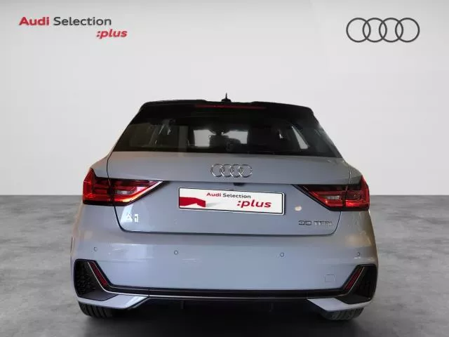Audi A1 Sportback Adrenalin edition 30 TFSI 85 kW (116 CV) S tronic