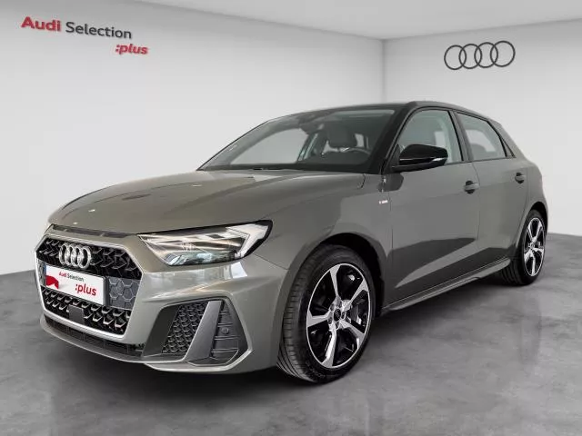 Audi A1 Sportback Adrenalin edition 30 TFSI 85 kW (116 CV)