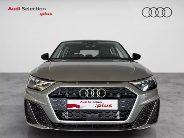 Audi A1 Sportback Adrenalin edition 30 TFSI 85 kW (116 CV)