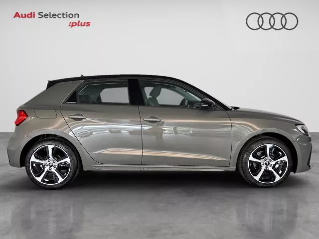 Audi A1 Sportback Adrenalin edition 30 TFSI 85 kW (116 CV)
