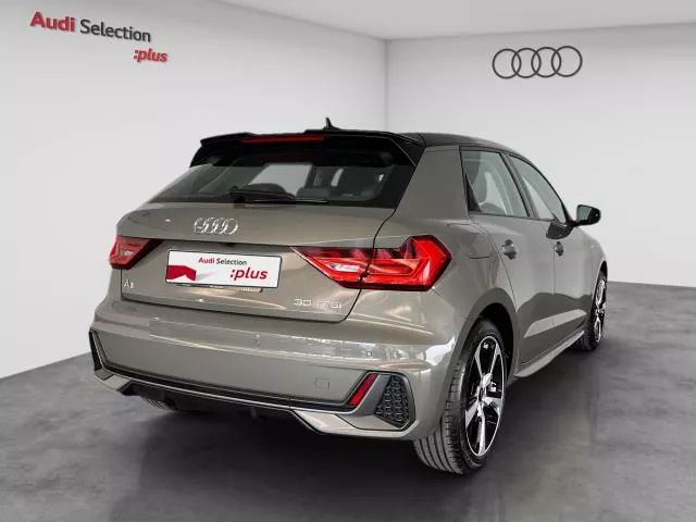Audi A1 Sportback Adrenalin edition 30 TFSI 85 kW (116 CV)