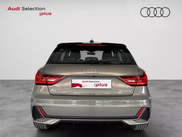Audi A1 Sportback Adrenalin edition 30 TFSI 85 kW (116 CV)