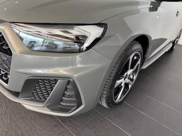 Audi A1 Sportback Adrenalin edition 30 TFSI 85 kW (116 CV)