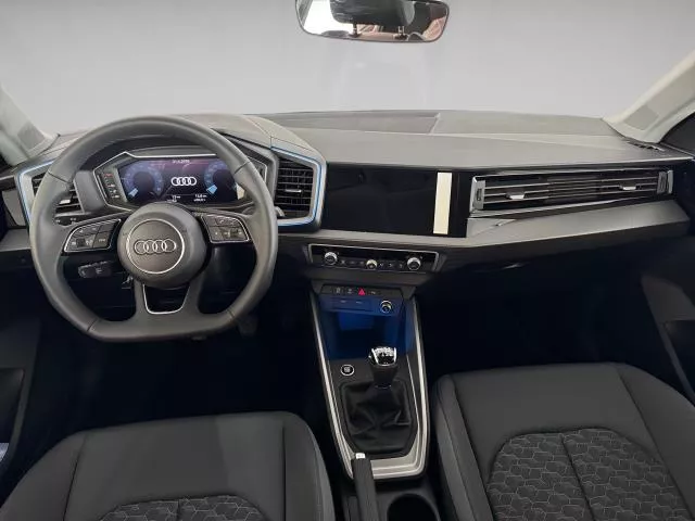 Audi A1 Sportback Adrenalin edition 30 TFSI 85 kW (116 CV)