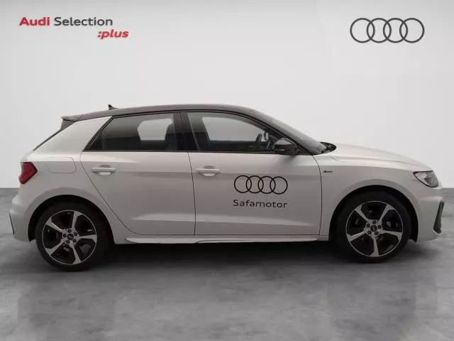 Audi A1 Sportback Adrenalin edition 30 TFSI 85 kW (116 CV) S tronic