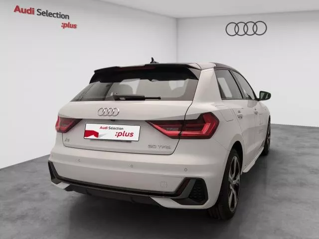 Audi A1 Sportback Adrenalin edition 30 TFSI 85 kW (116 CV) S tronic
