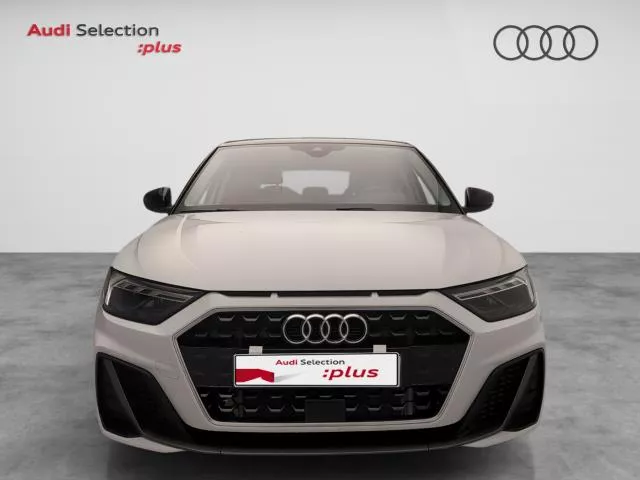 Audi A1 Sportback Adrenalin Black edition 30 TFSI 85 kW (116 CV) S tronic
