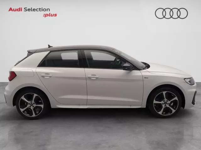 Audi A1 Sportback Adrenalin Black edition 30 TFSI 85 kW (116 CV) S tronic