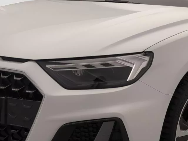 Audi A1 Sportback Adrenalin Black edition 30 TFSI 85 kW (116 CV) S tronic