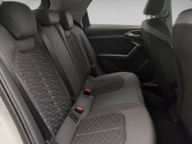 Audi A1 Sportback Adrenalin Black edition 30 TFSI 85 kW (116 CV) S tronic