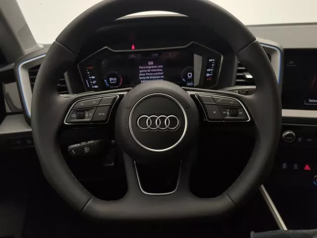 Audi A1 Sportback Adrenalin Black edition 30 TFSI 85 kW (116 CV) S tronic