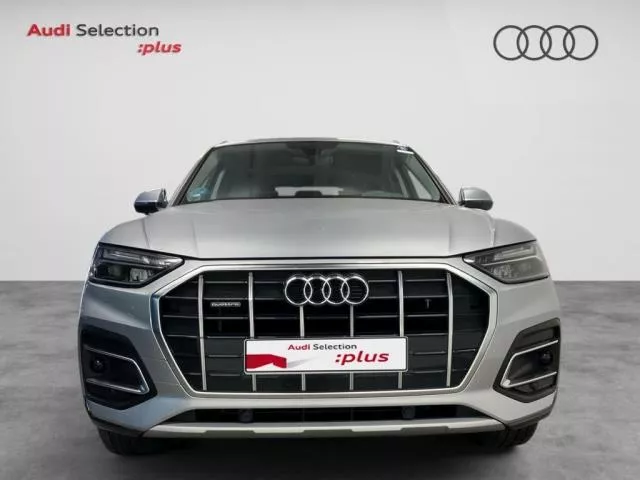 Audi Q5 Advanced 40 TDI quattro-ultra 150 kW (204 CV) S tronic