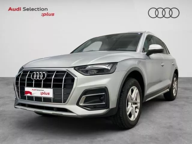 Audi Q5 Advanced 40 TDI quattro-ultra 150 kW (204 CV) S tronic