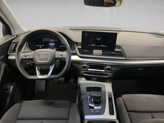 Audi Q5 Advanced 40 TDI quattro-ultra 150 kW (204 CV) S tronic