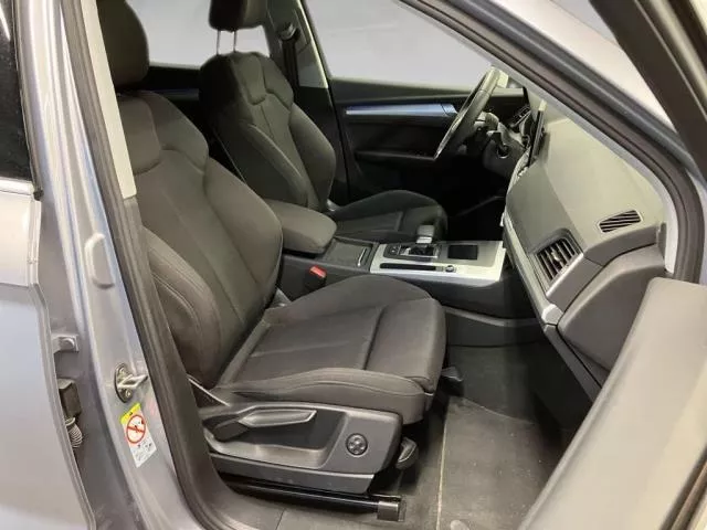 Audi Q5 Advanced 40 TDI quattro-ultra 150 kW (204 CV) S tronic