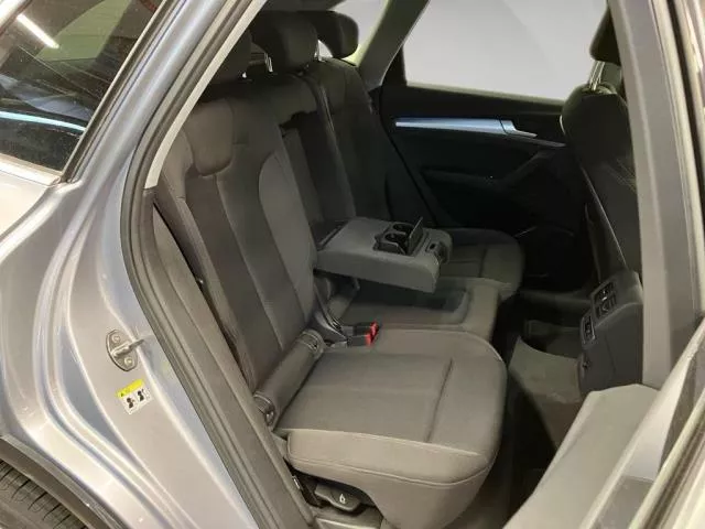 Audi Q5 Advanced 40 TDI quattro-ultra 150 kW (204 CV) S tronic