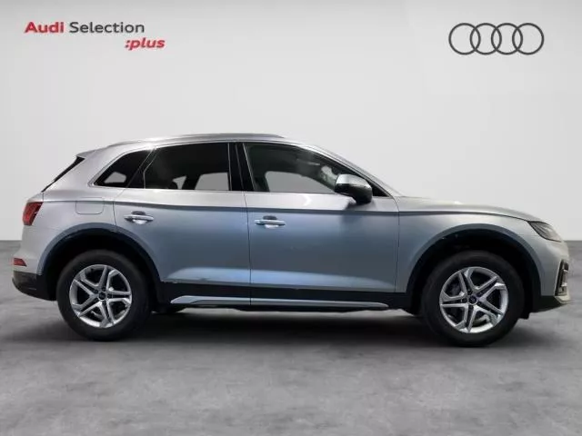 Audi Q5 Advanced 40 TDI quattro-ultra 150 kW (204 CV) S tronic
