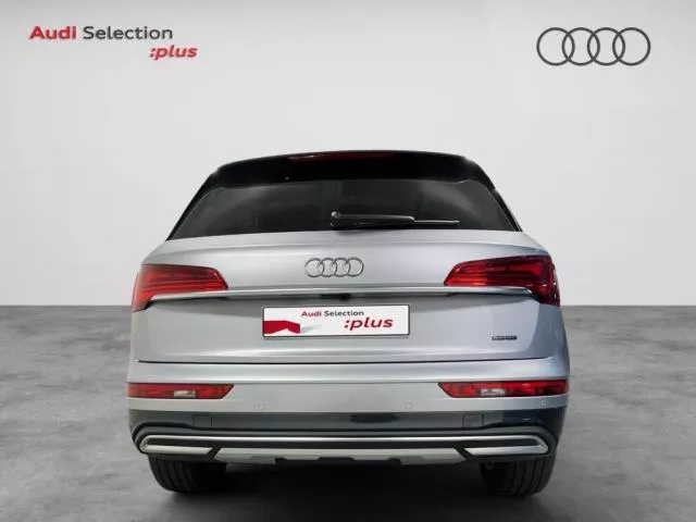 Audi Q5 Advanced 40 TDI quattro-ultra 150 kW (204 CV) S tronic