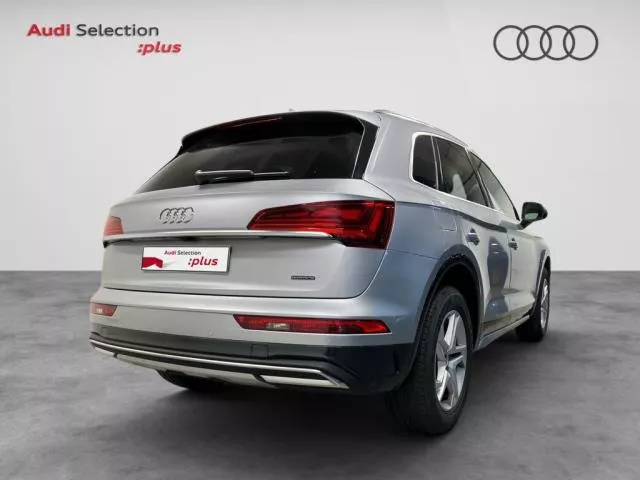 Audi Q5 Advanced 40 TDI quattro-ultra 150 kW (204 CV) S tronic