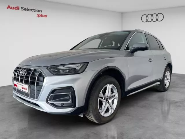 Audi Q5 Advanced 40 TDI quattro-ultra 150 kW (204 CV) S tronic