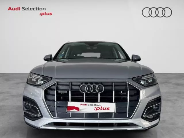 Audi Q5 Advanced 40 TDI quattro-ultra 150 kW (204 CV) S tronic