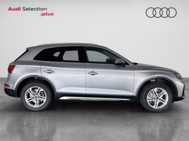 Audi Q5 Advanced 40 TDI quattro-ultra 150 kW (204 CV) S tronic