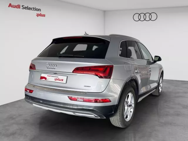 Audi Q5 Advanced 40 TDI quattro-ultra 150 kW (204 CV) S tronic