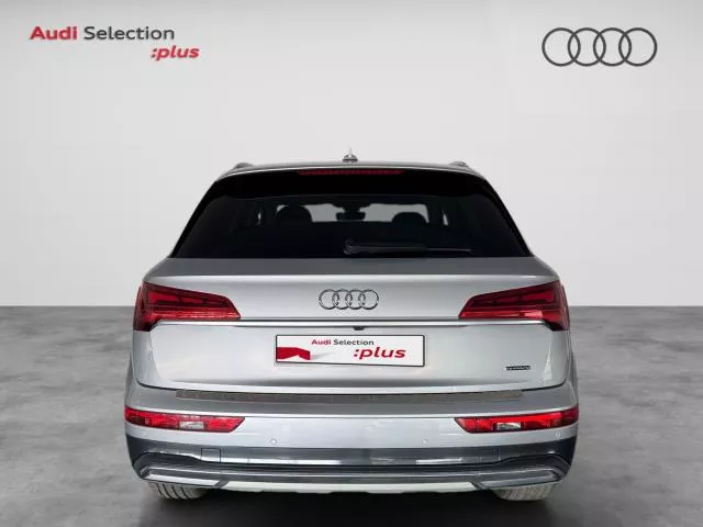 Audi Q5 Advanced 40 TDI quattro-ultra 150 kW (204 CV) S tronic