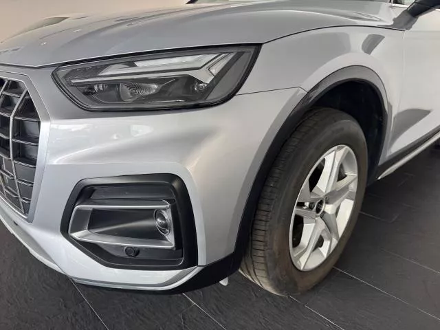 Audi Q5 Advanced 40 TDI quattro-ultra 150 kW (204 CV) S tronic