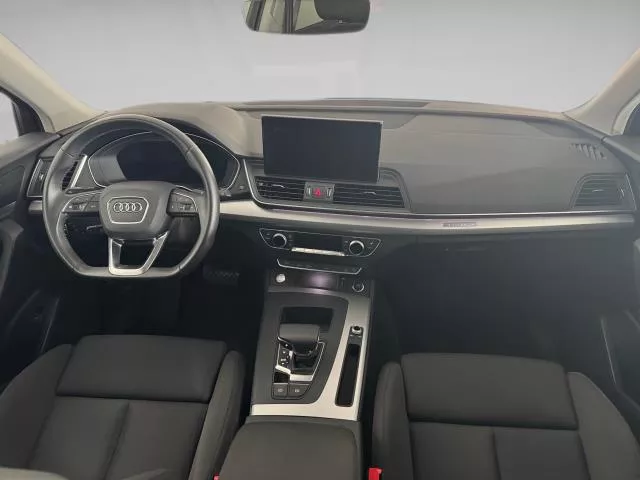 Audi Q5 Advanced 40 TDI quattro-ultra 150 kW (204 CV) S tronic