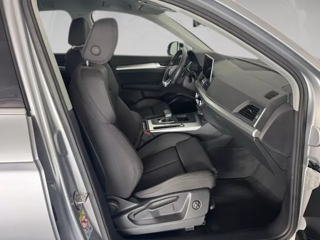 Audi Q5 Advanced 40 TDI quattro-ultra 150 kW (204 CV) S tronic