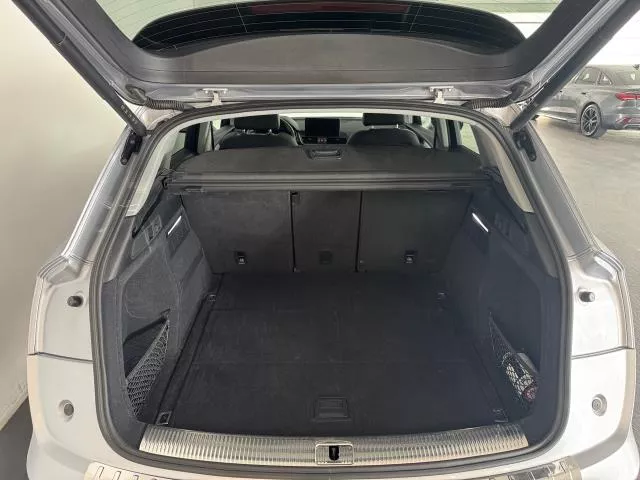 Audi Q5 Advanced 40 TDI quattro-ultra 150 kW (204 CV) S tronic