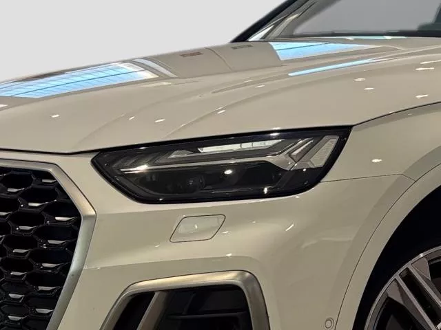 Audi Q5 Sportback S line 35 TDI 120 kW (163 CV) S tronic