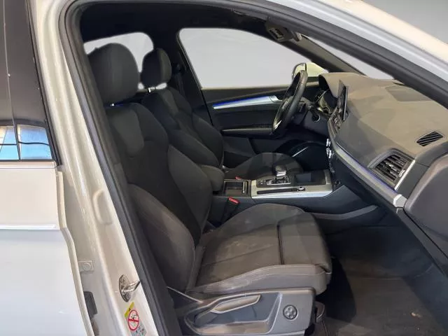 Audi Q5 Sportback S line 35 TDI 120 kW (163 CV) S tronic